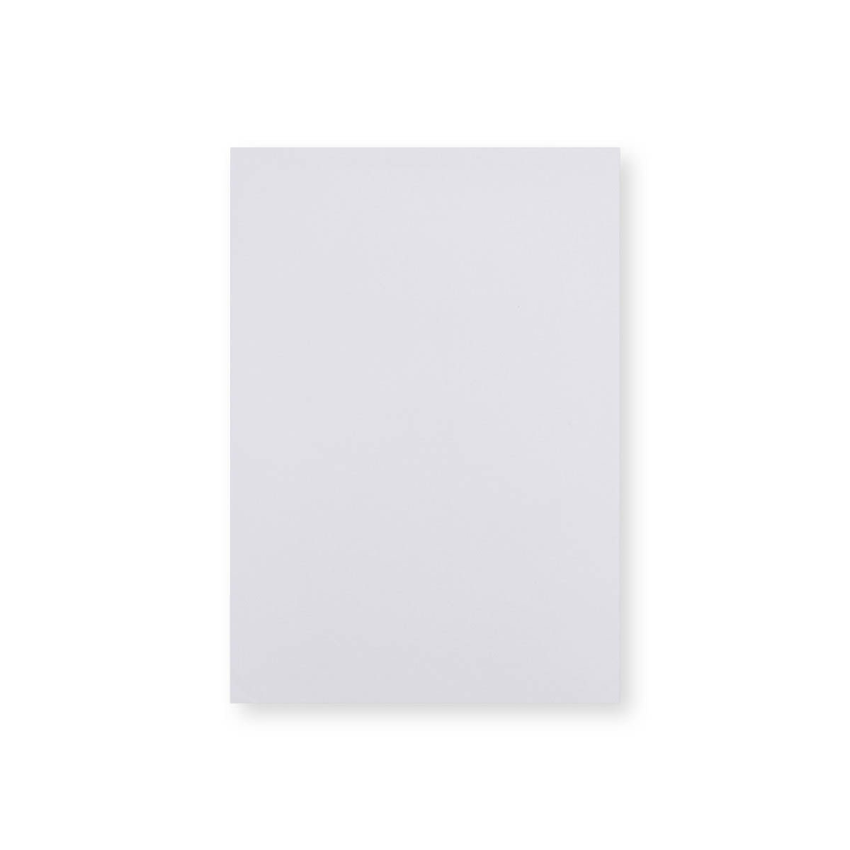 Hvid konvolut 162x114 mm (C6)