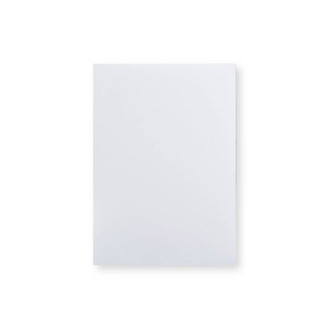 C4 White Opaque Business Peel & Seal Envelope (324 x 229mm)