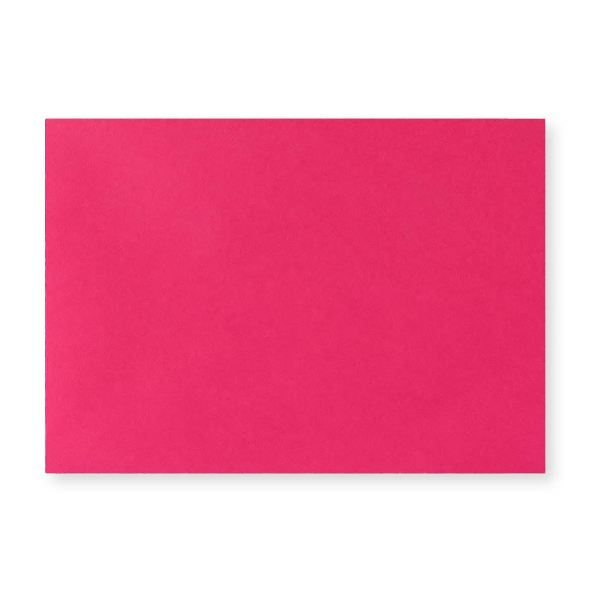 Fuschia-lyserød konvolut 125x175 mm