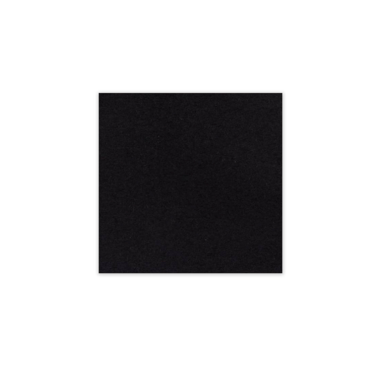 Sort konvolut 100x100 mm