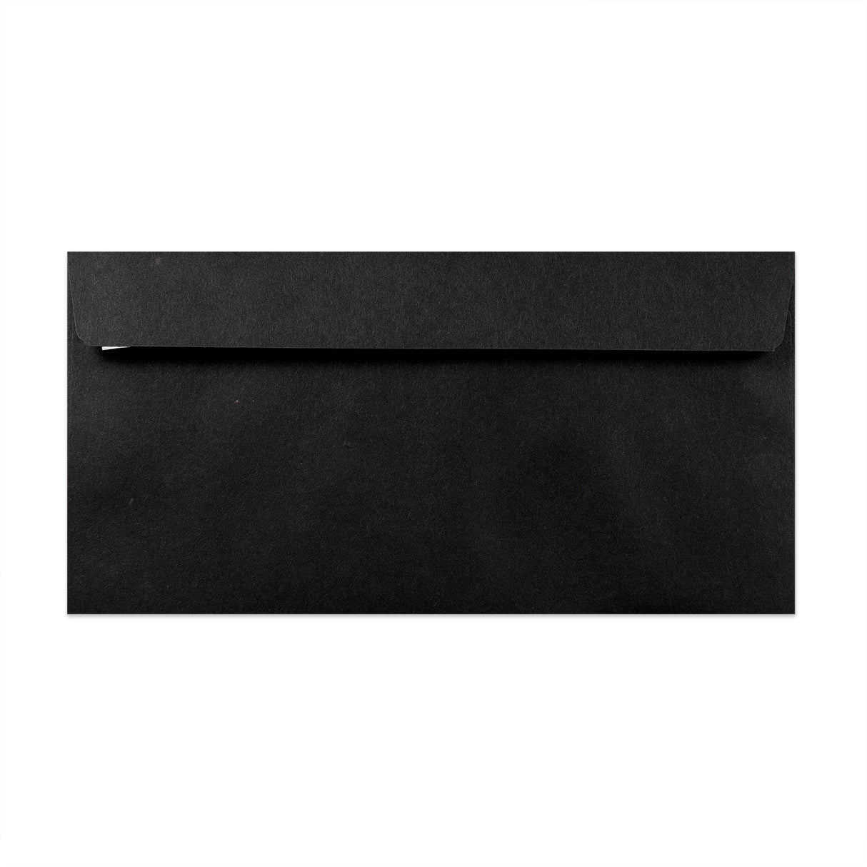 Sort konvolut 110x220 mm (DL)