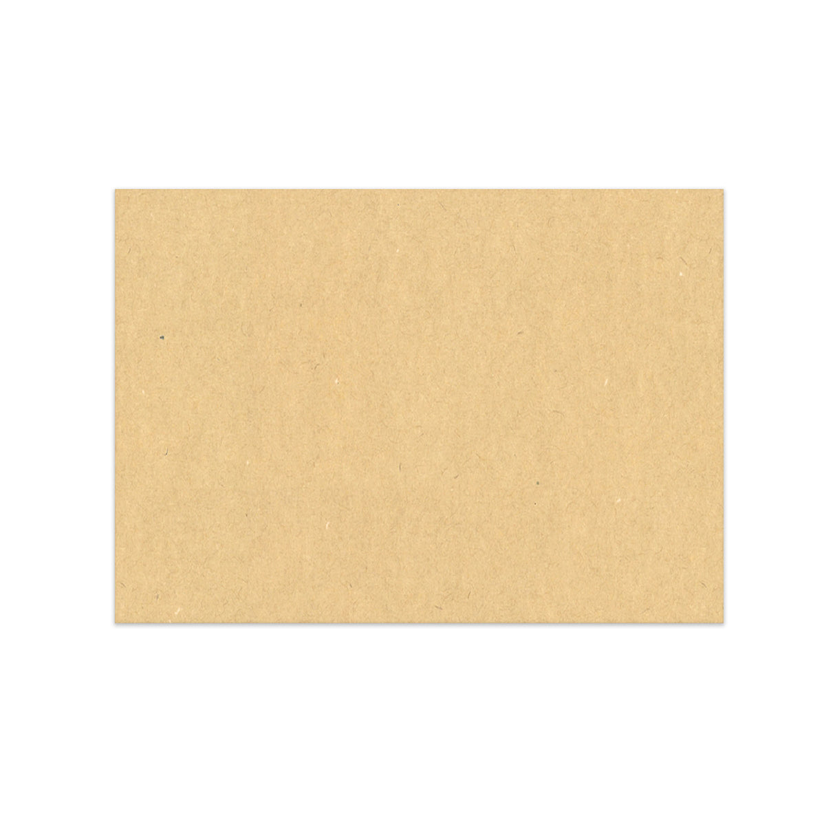 Fleck Kraft-konvolut 114x162 mm (C6)