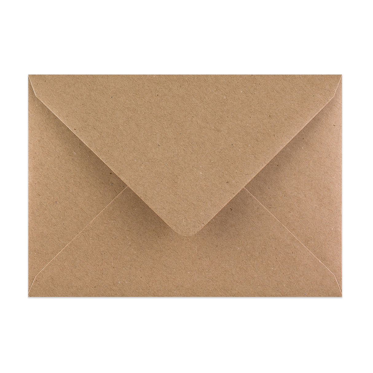 B6 meleret kuvert (125 x 175mm)