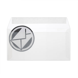 Translucent Envelopes