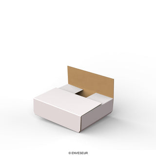 Krydskasser til forsendelse