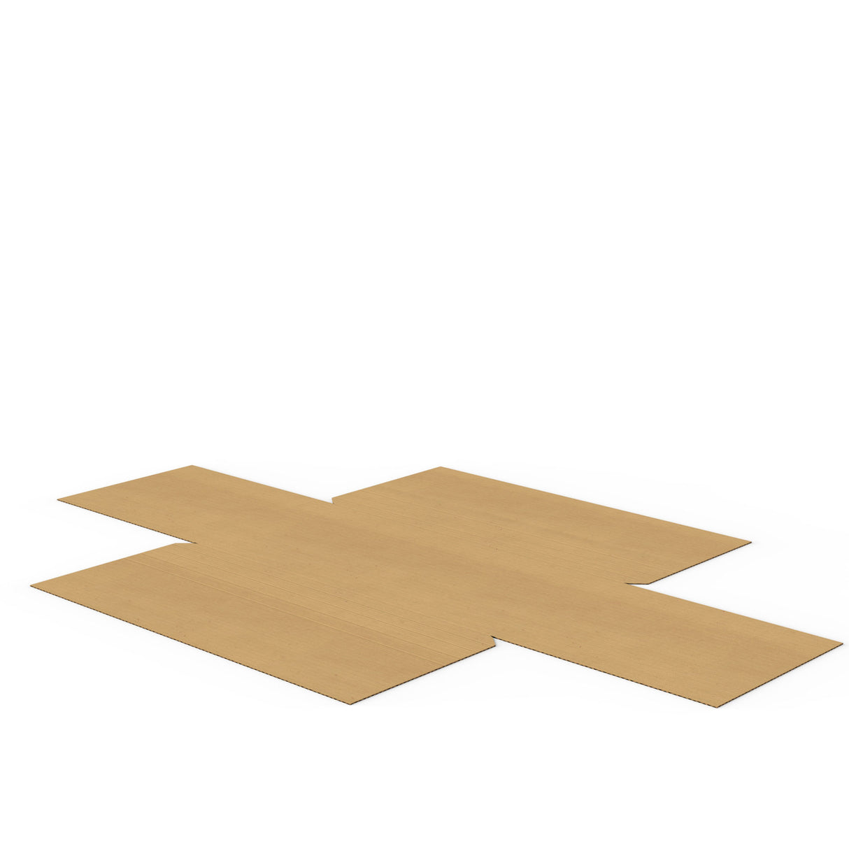 Krydskasser til forsendelse