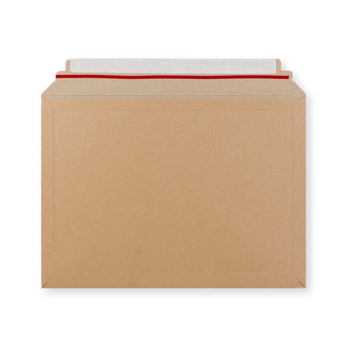 328x458 mm Capacity Book Mailer