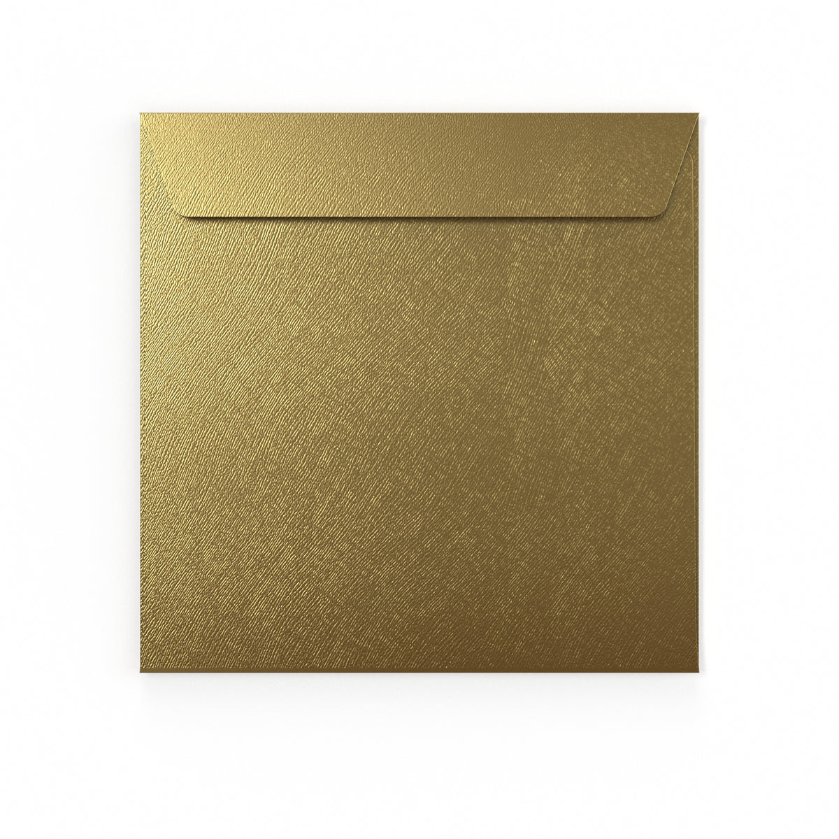 Teksturerede konvolutter - Lige Flap