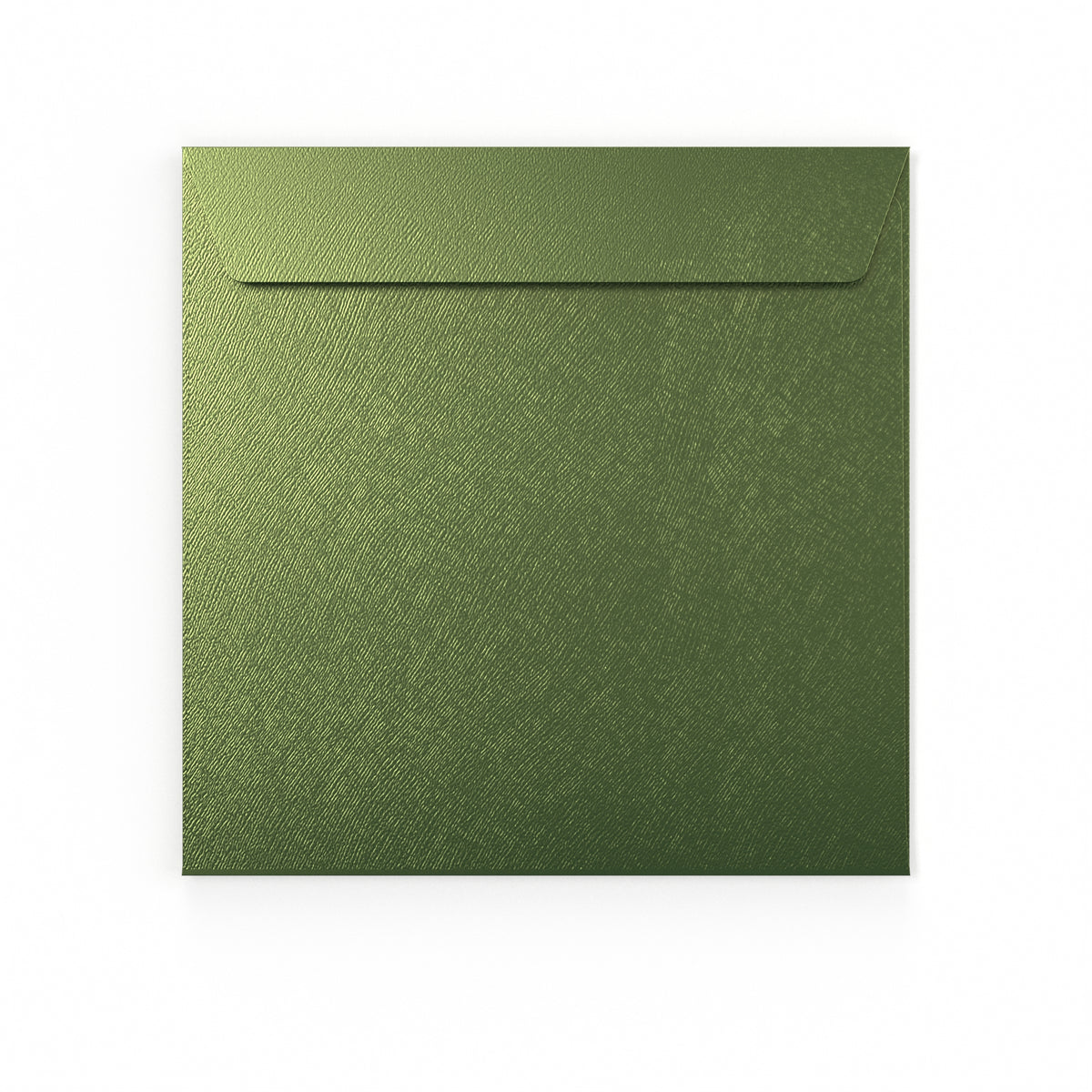 Teksturerede konvolutter - Lige Flap