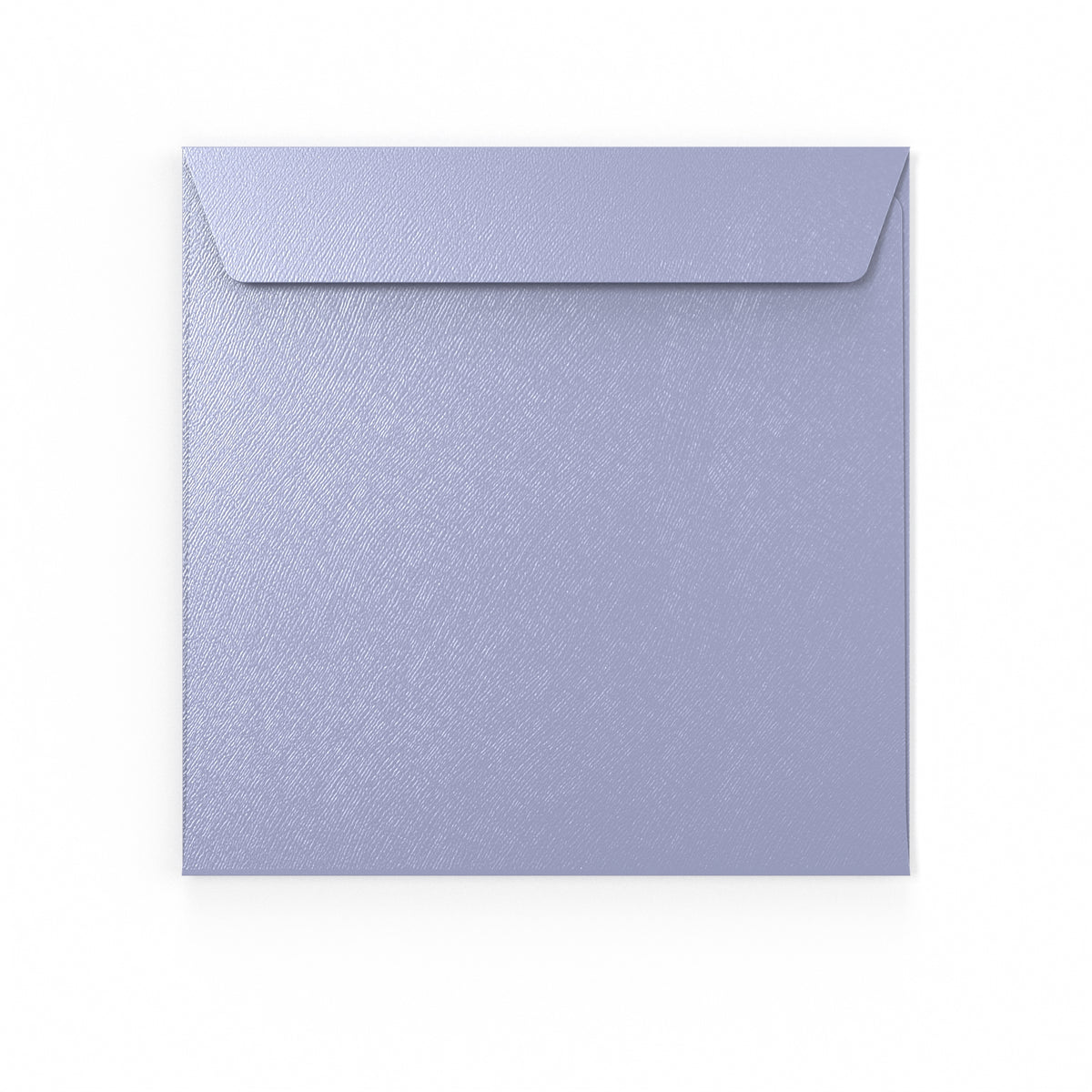 Teksturerede konvolutter - Lige Flap