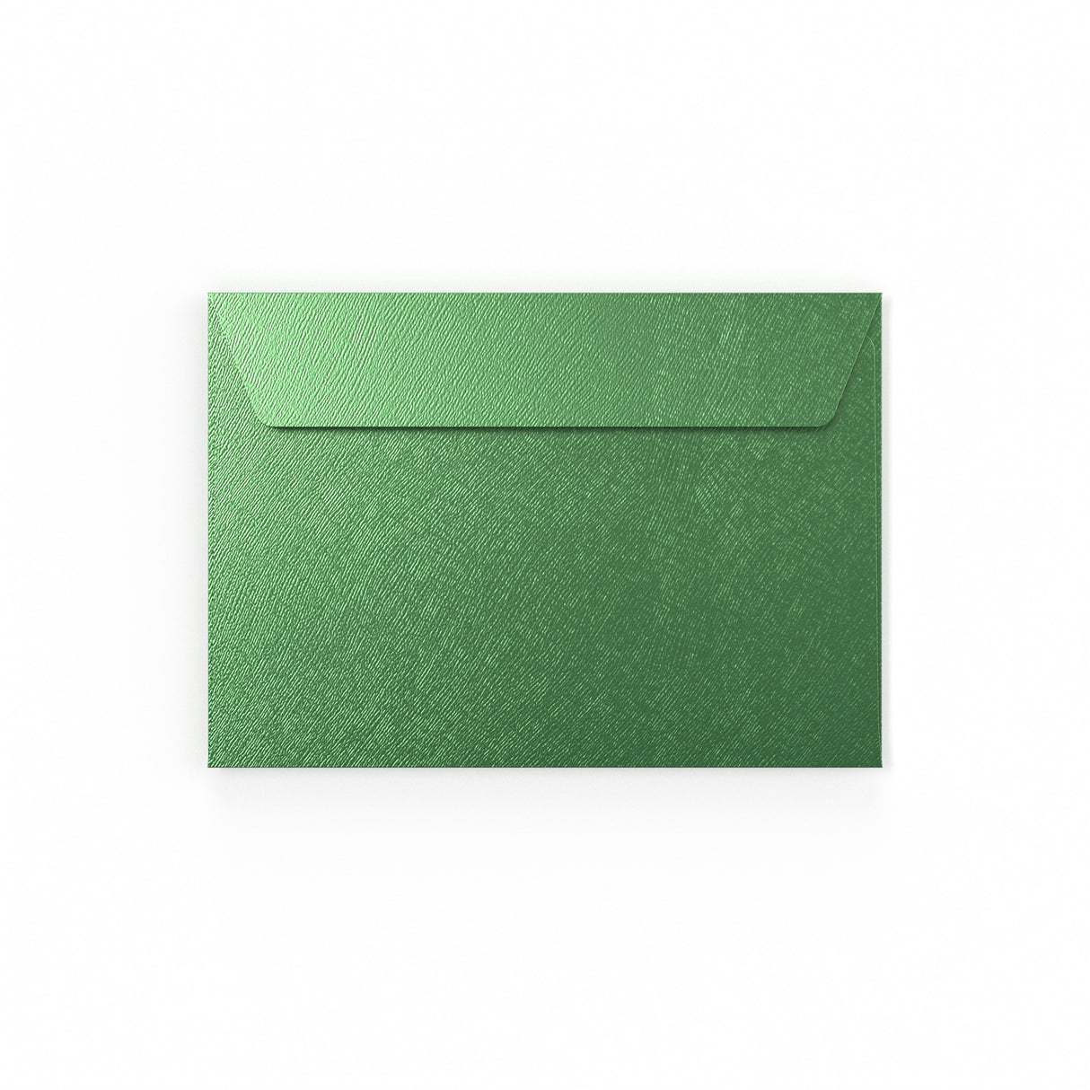 Teksturerede konvolutter - Lige Flap