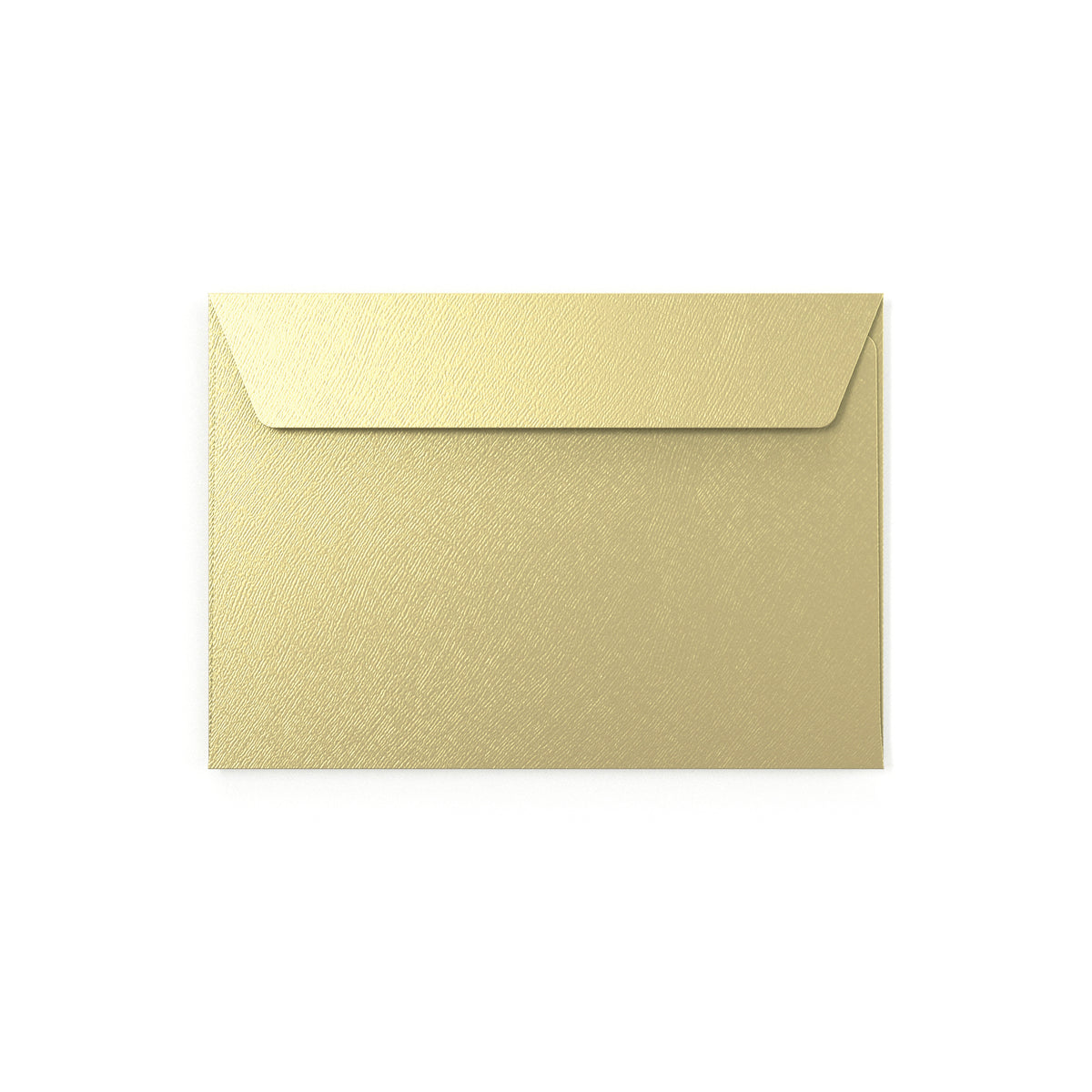 Teksturerede konvolutter - Lige Flap