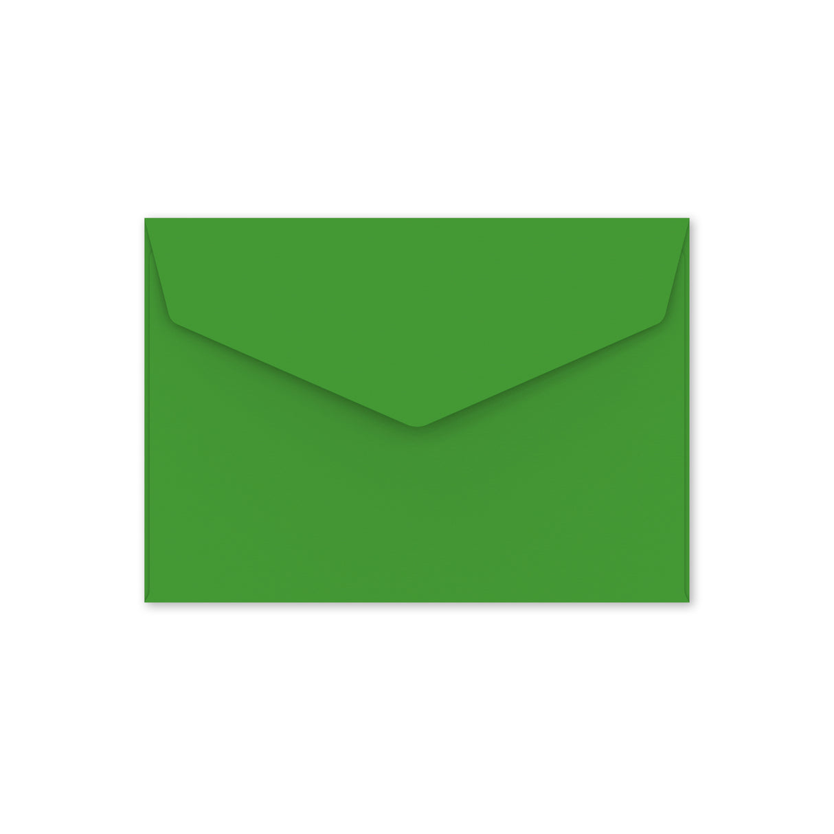 V-flap »træk og luk«-konvolutter