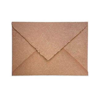 Handmade Envelopes