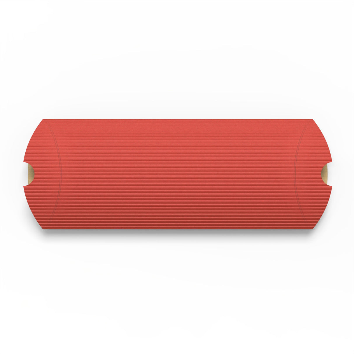 Pudeæsker af bølgepap