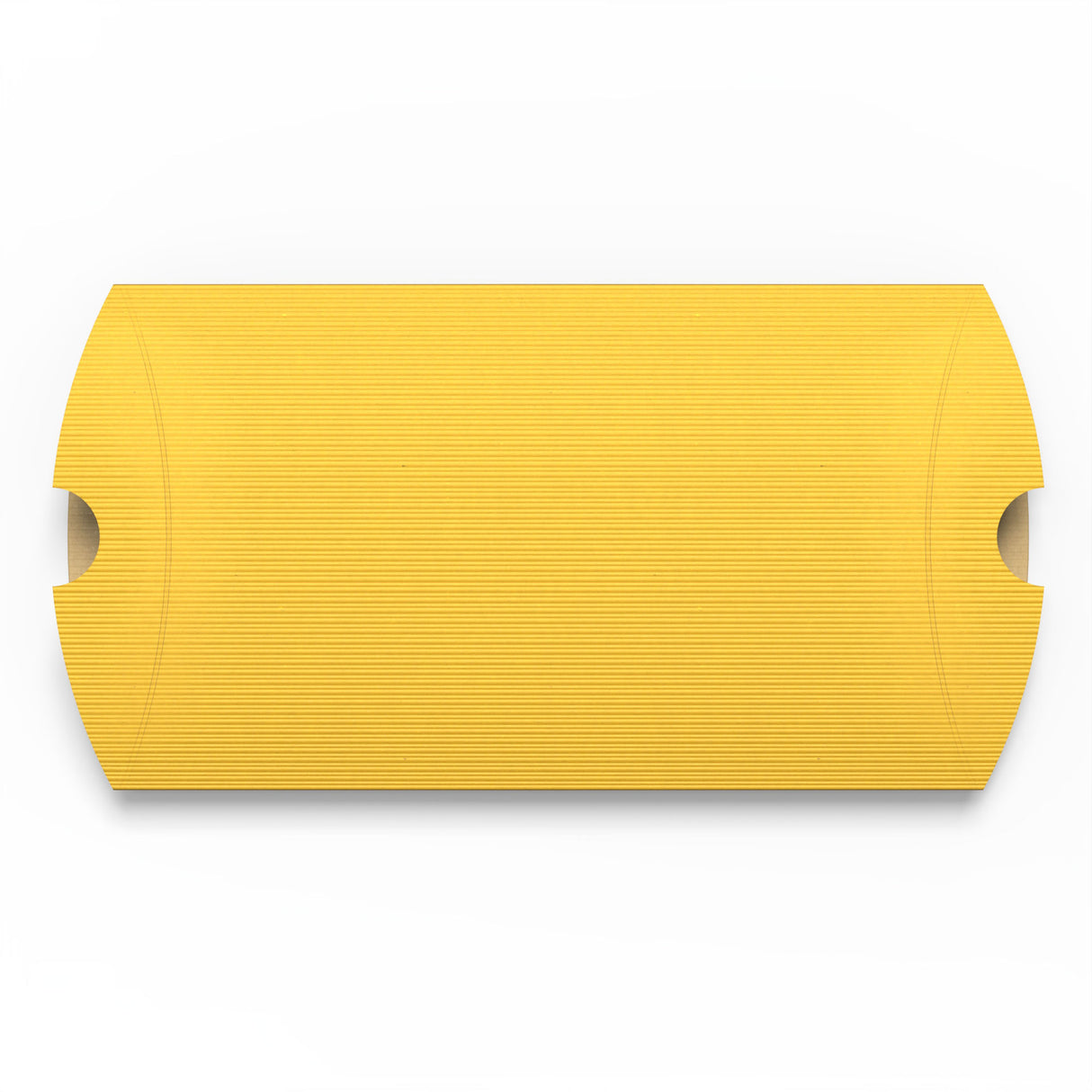 Pudeæsker af bølgepap