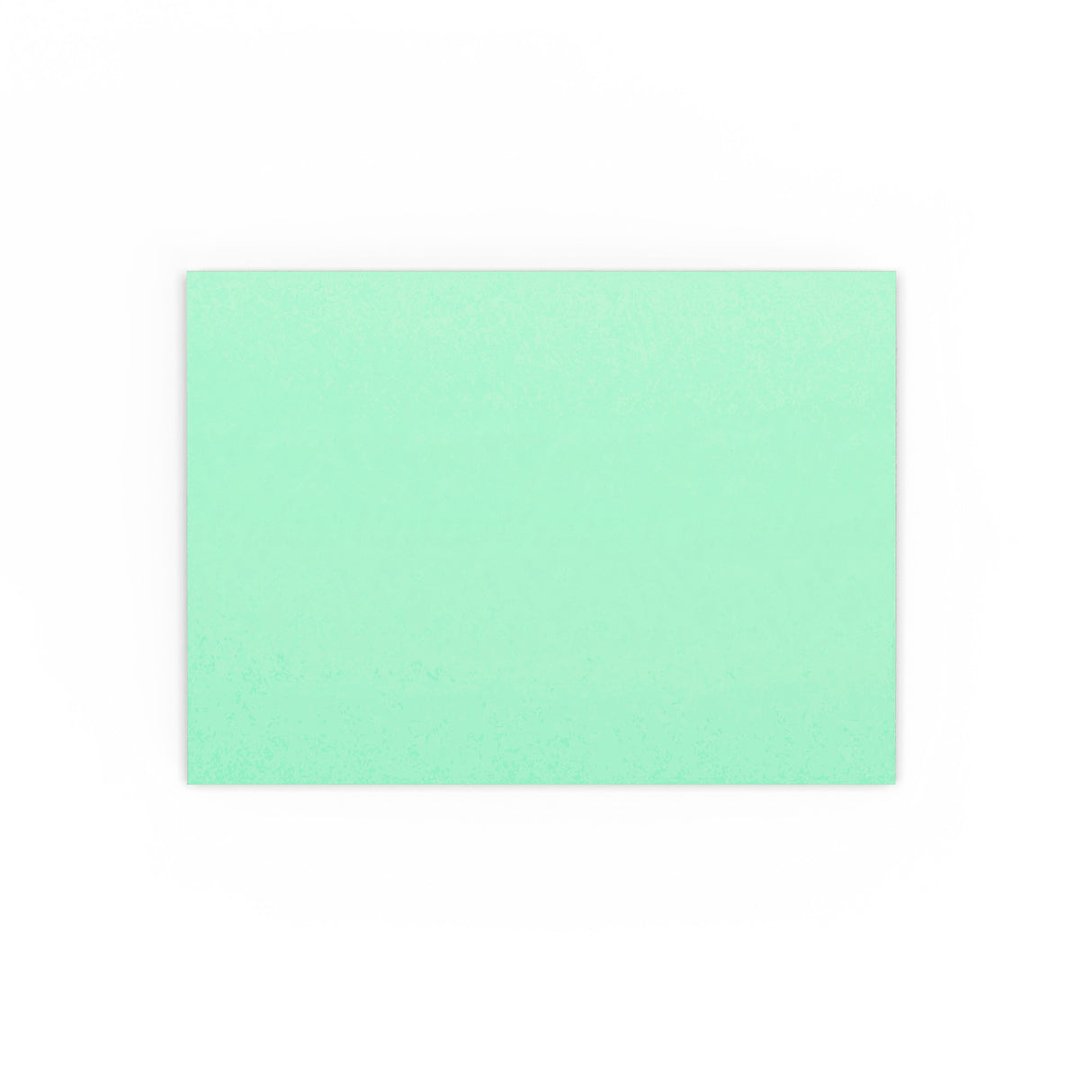 Jadegrøn konvolut 133x184 mm