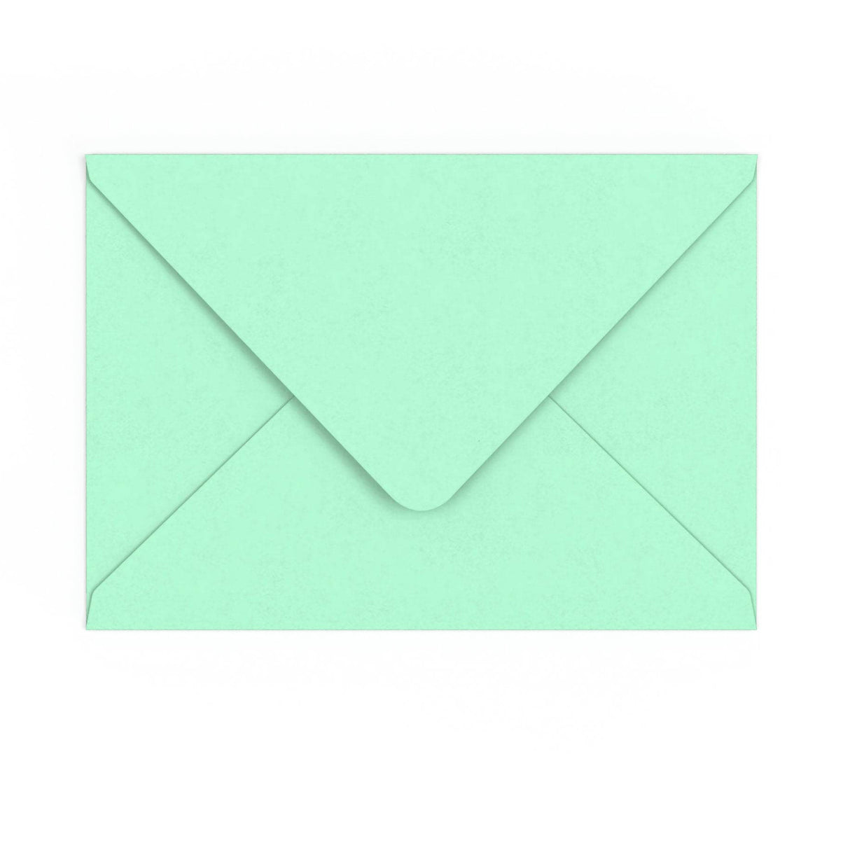 Jadegrøn konvolut 162x229 mm (C5)