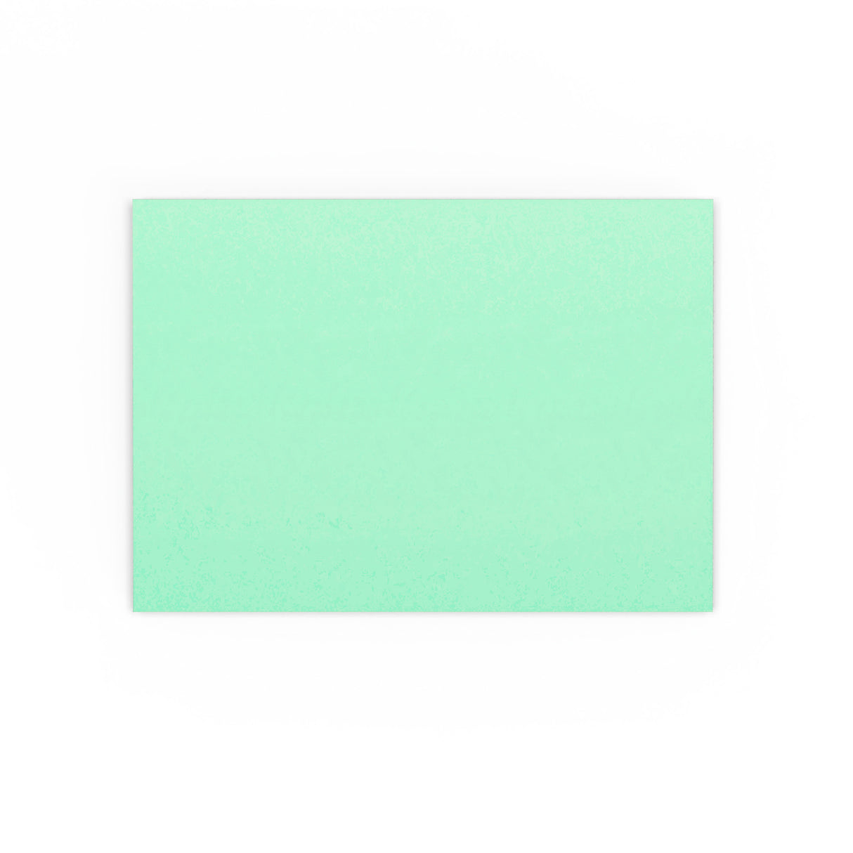 Jadegrøn konvolut 114x162 mm (C6)