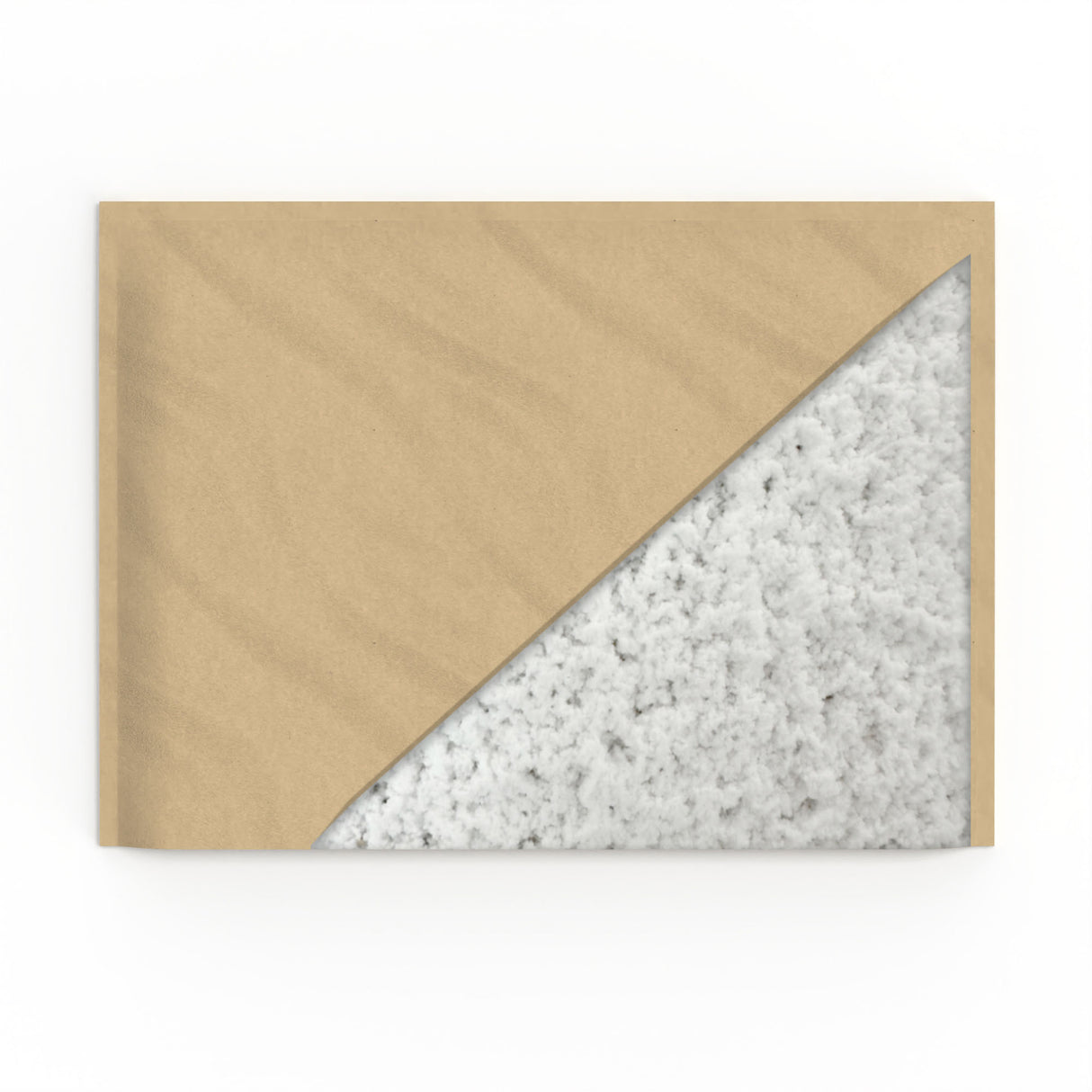 Økologiske polstrede konvolutter - ecoMLR