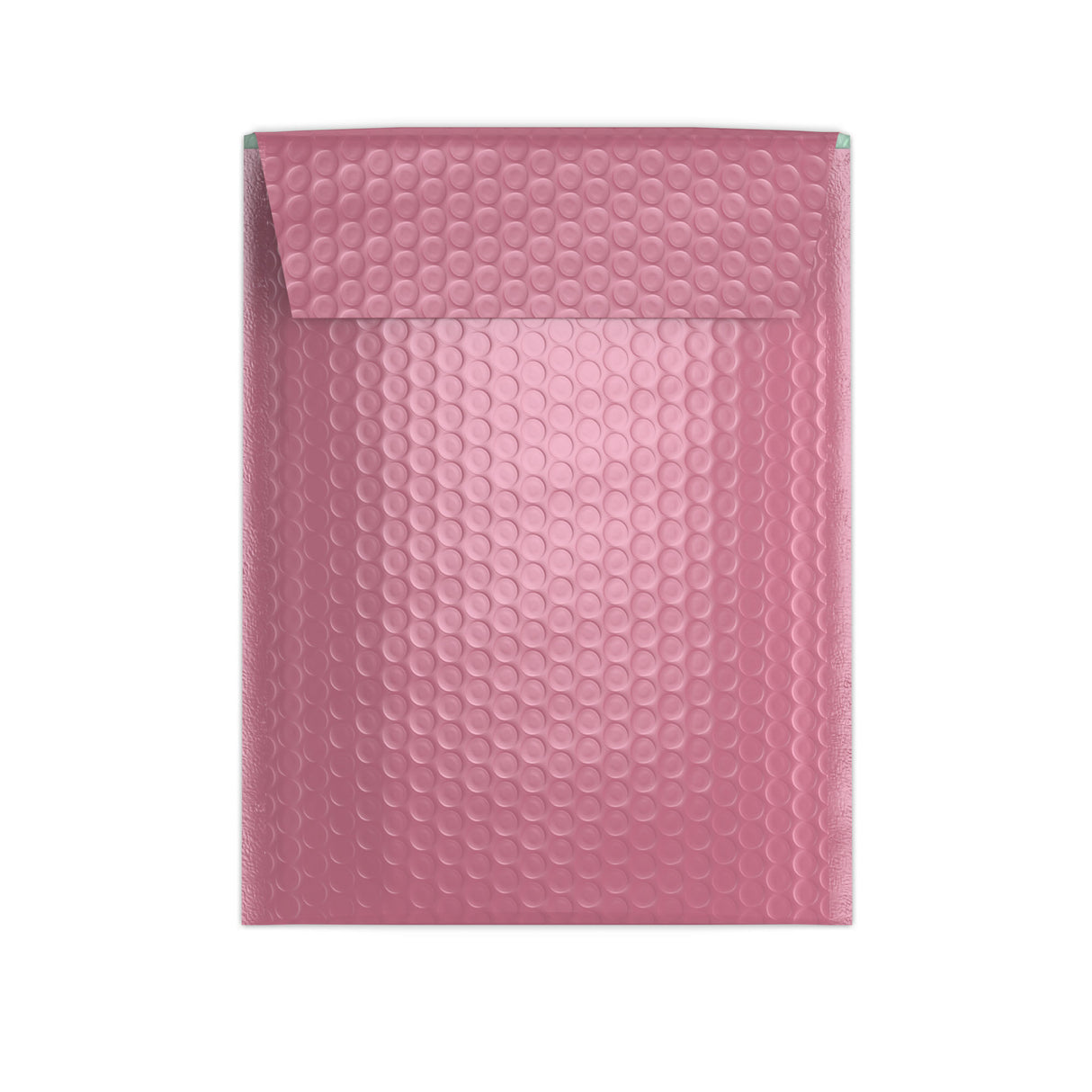 Boblekuvert med metallisk glans