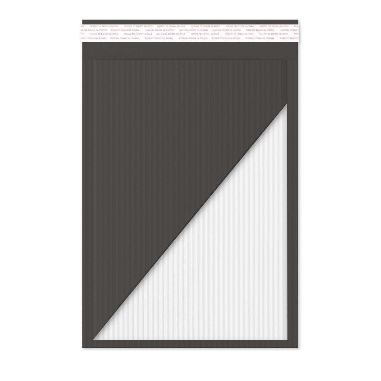 Økologiske polstrede konvolutter