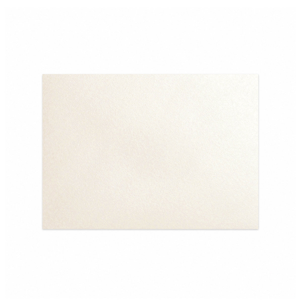 Østersfarvet kuvert - diamantklap 162x229 mm (C5)