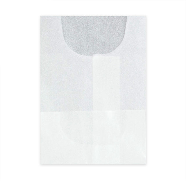 Glassine Bags Clear 40 x 40 mm