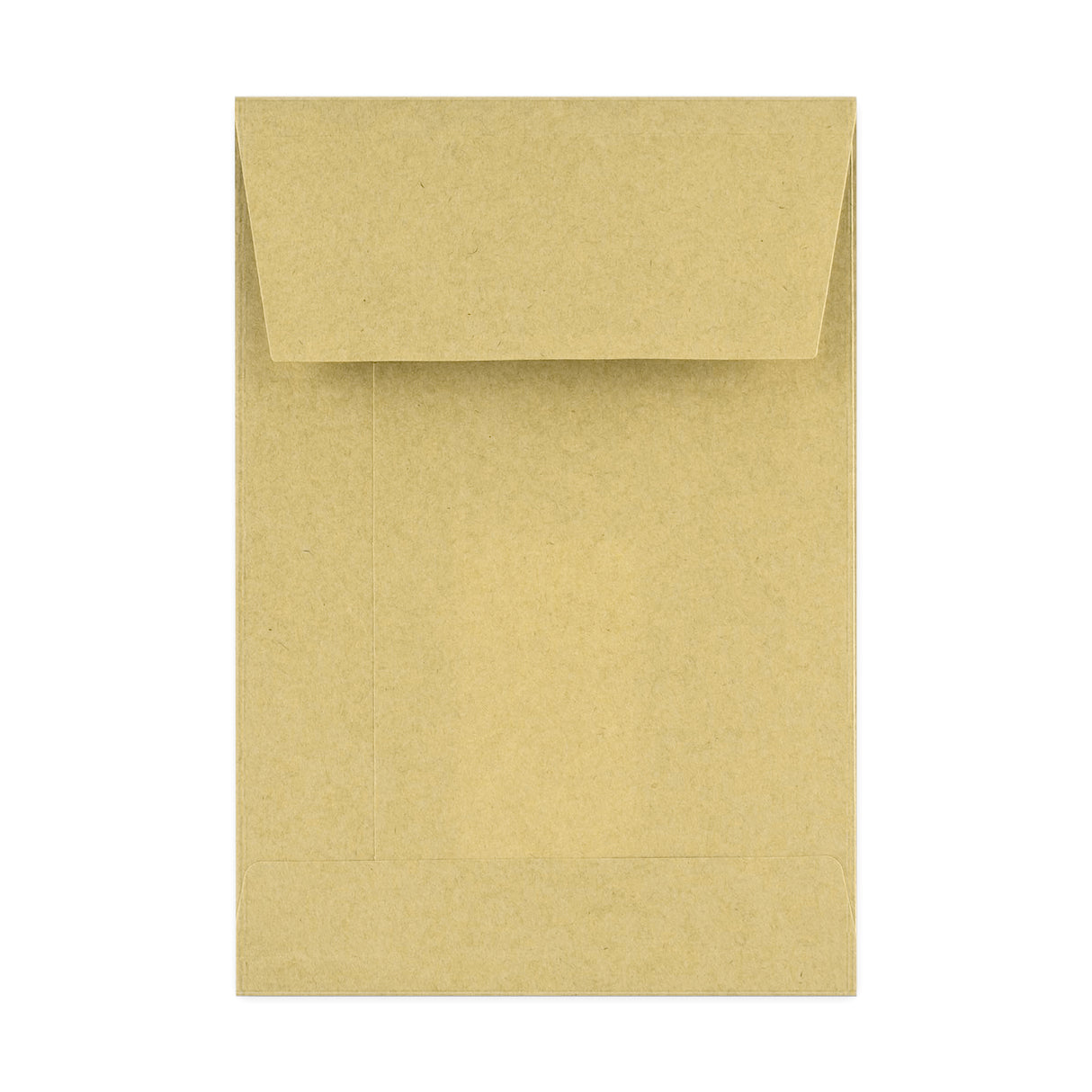 Manillafarvet kilekonvolut 229x162x25 mm (C5)