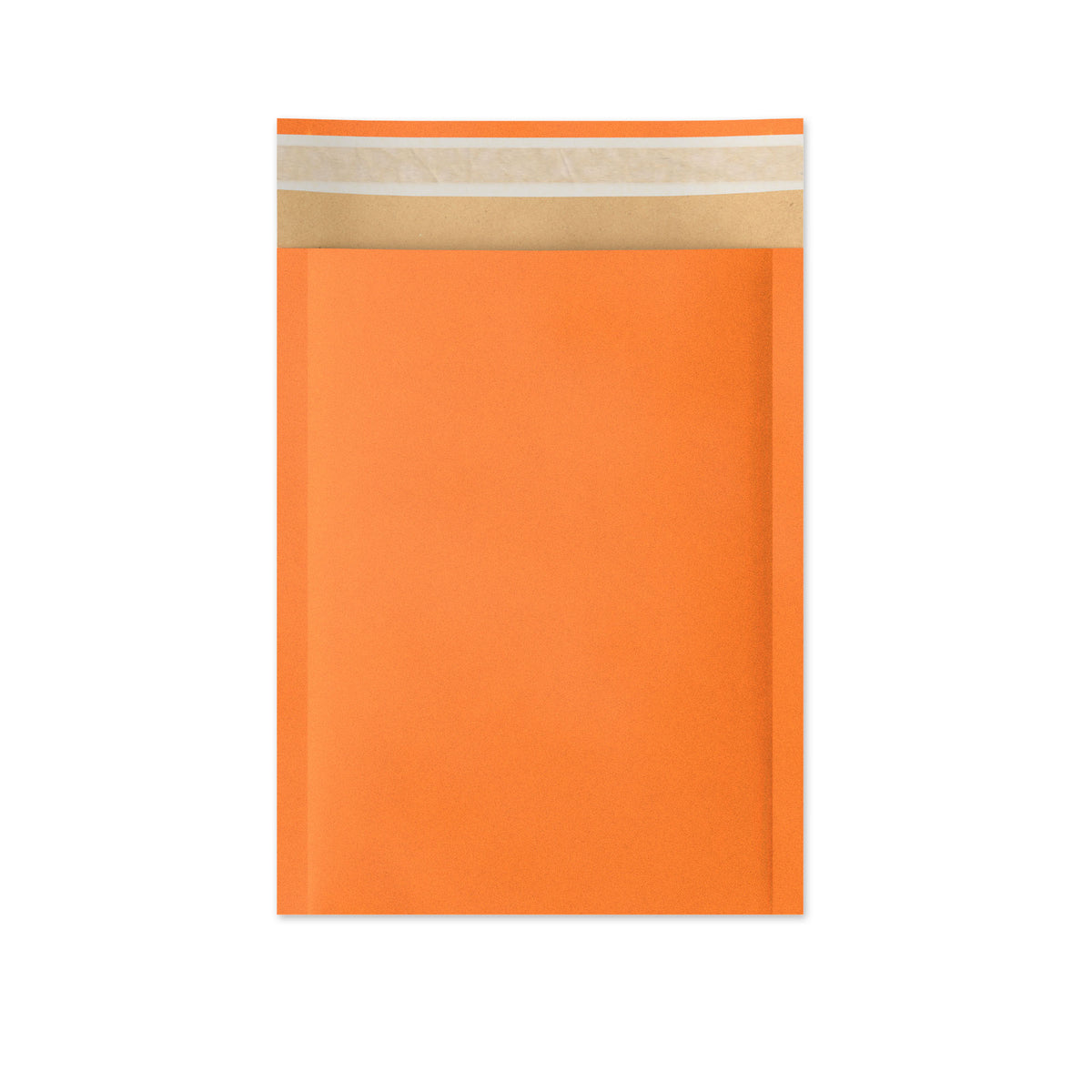 Polstrede Honeycomb-konvolutter