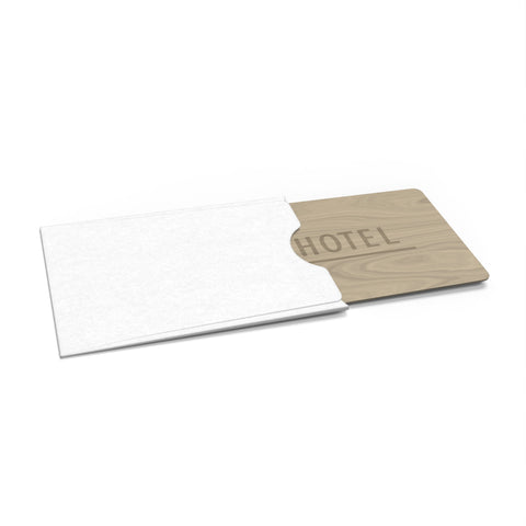 Credit/Debit Card Envelopes White 89 x 60 mm