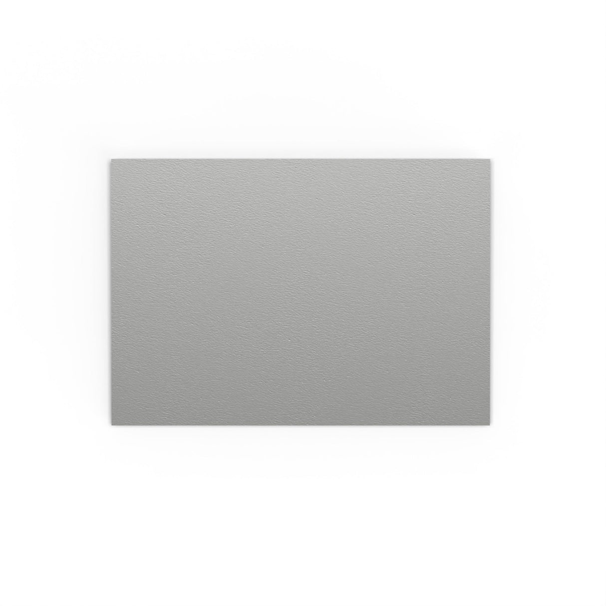 Sølvfarvet konvolut 114x162 mm (C6)