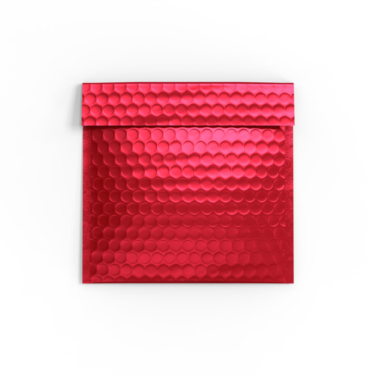 Boblekuvert med metallisk glans