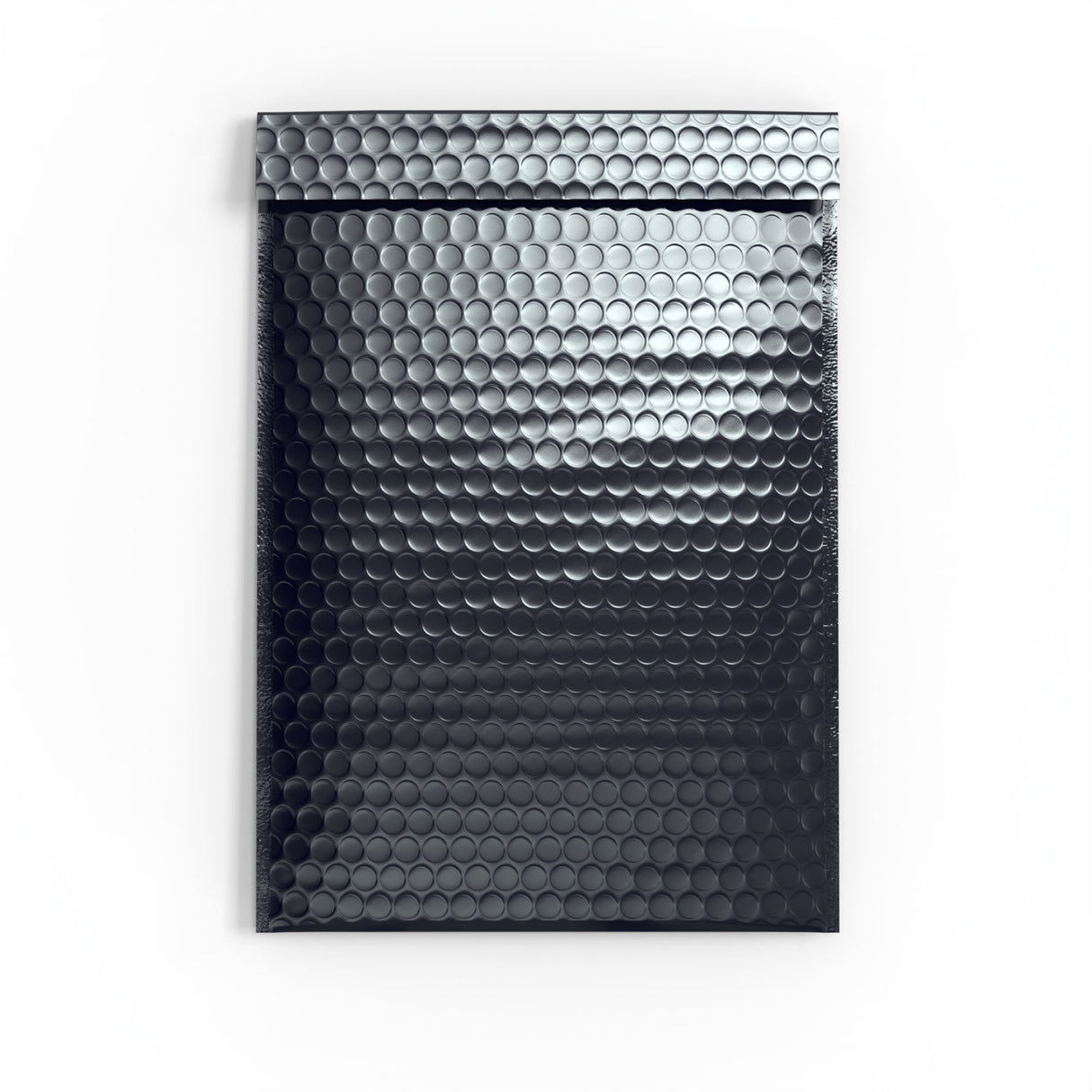 Boblekuvert med metallisk glans