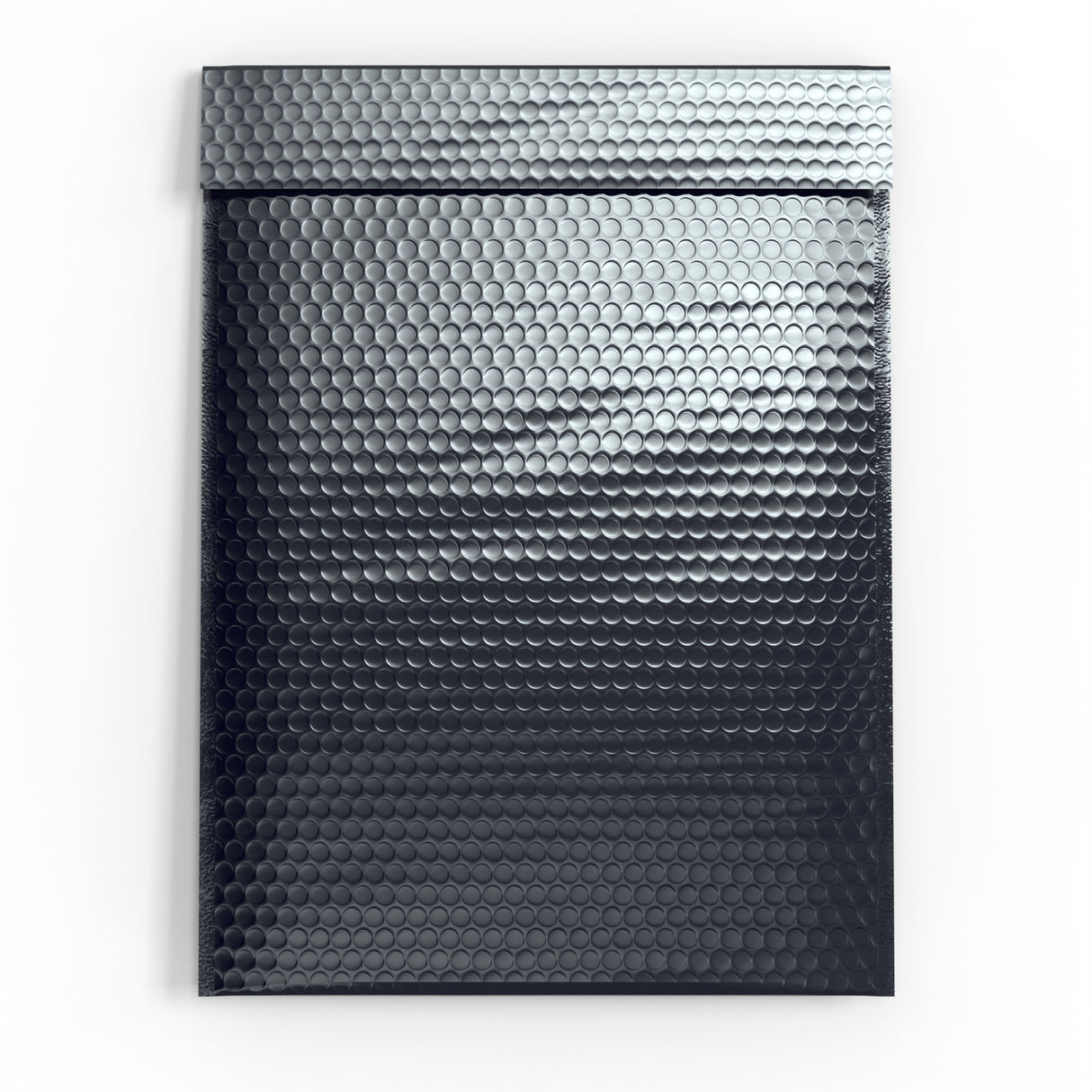 Boblekuvert med metallisk glans