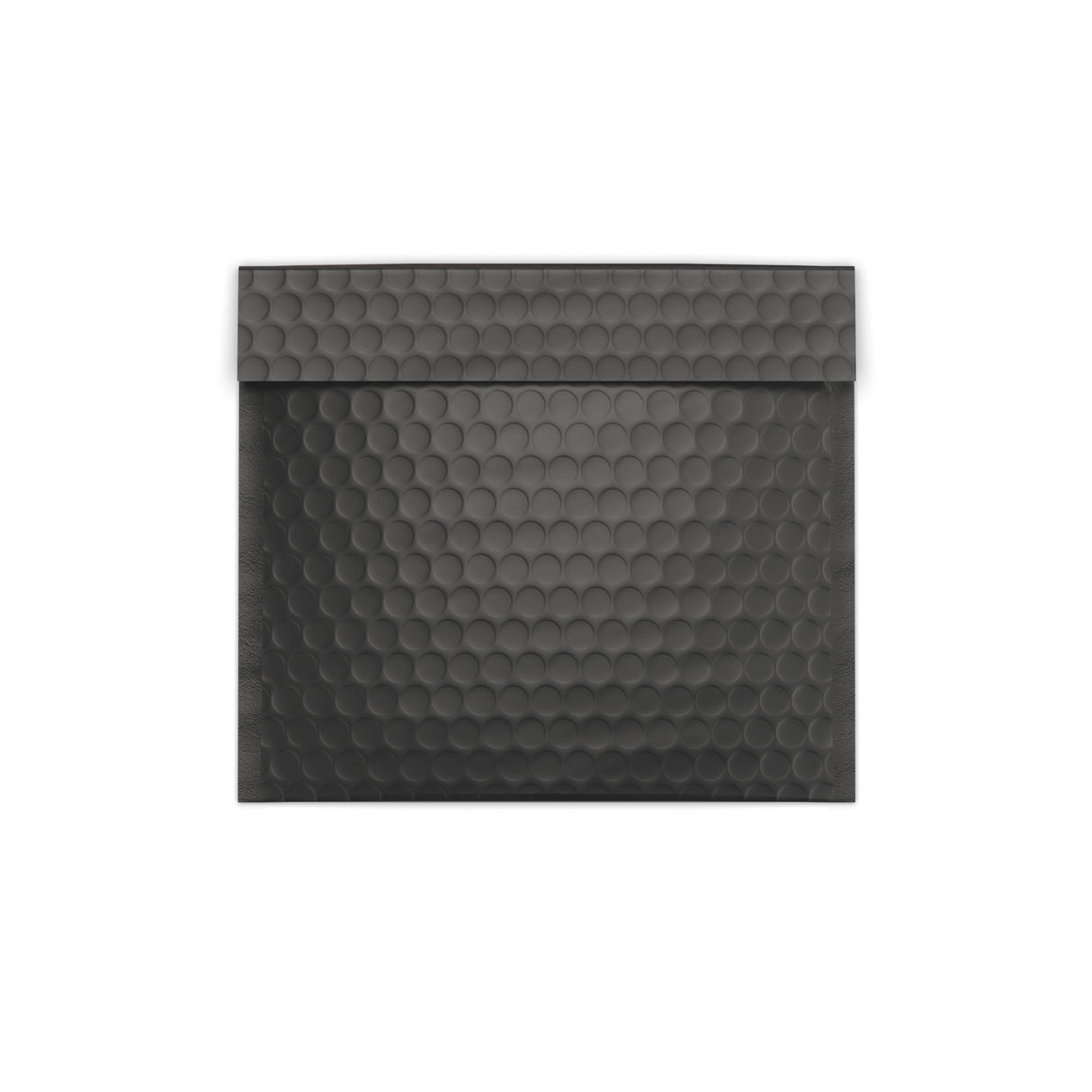 Boblekuverter i metallisk mat