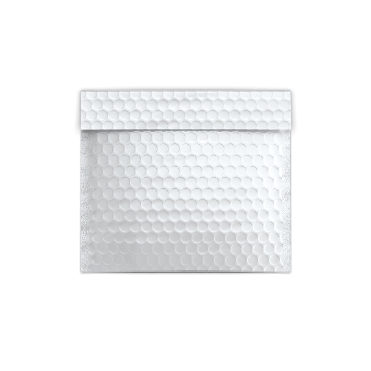 Boblekuverter i metallisk mat