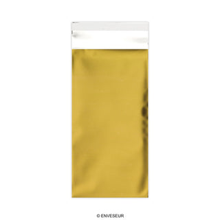 Farvede, matte folieposer