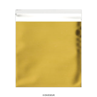 Farvede, matte folieposer