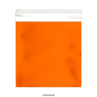 Farvede, matte folieposer