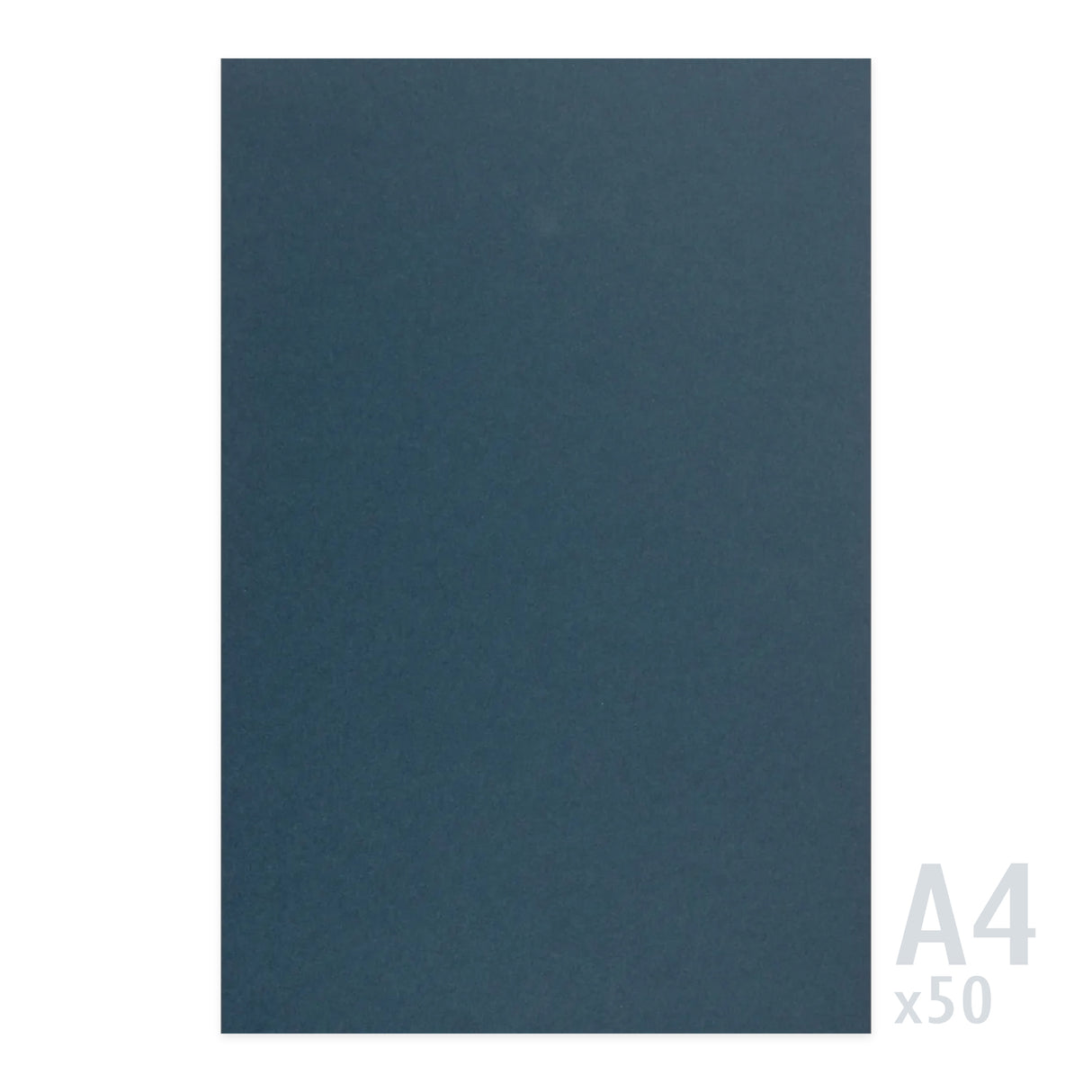 Sirio Color papir assorteret 115g/m² - 50 ark