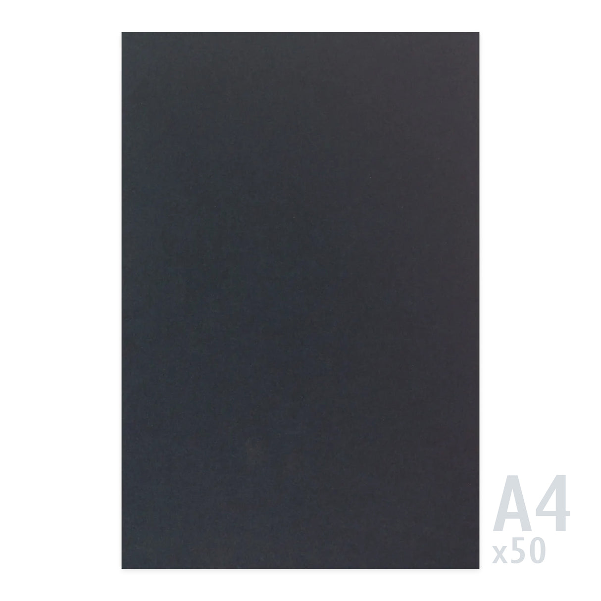 Sirio Color papir assorteret 115g/m² - 50 ark