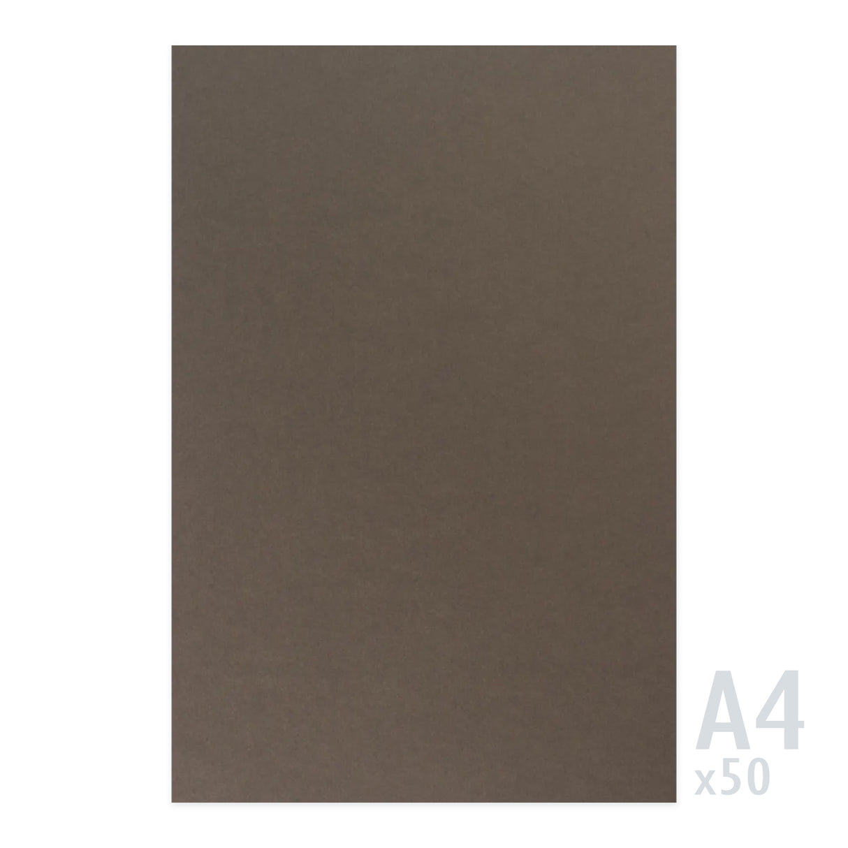 Sirio Color papir assorteret 115g/m² - 50 ark
