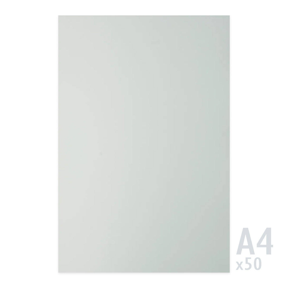 Sirio Color papir assorteret 115g/m² - 50 ark