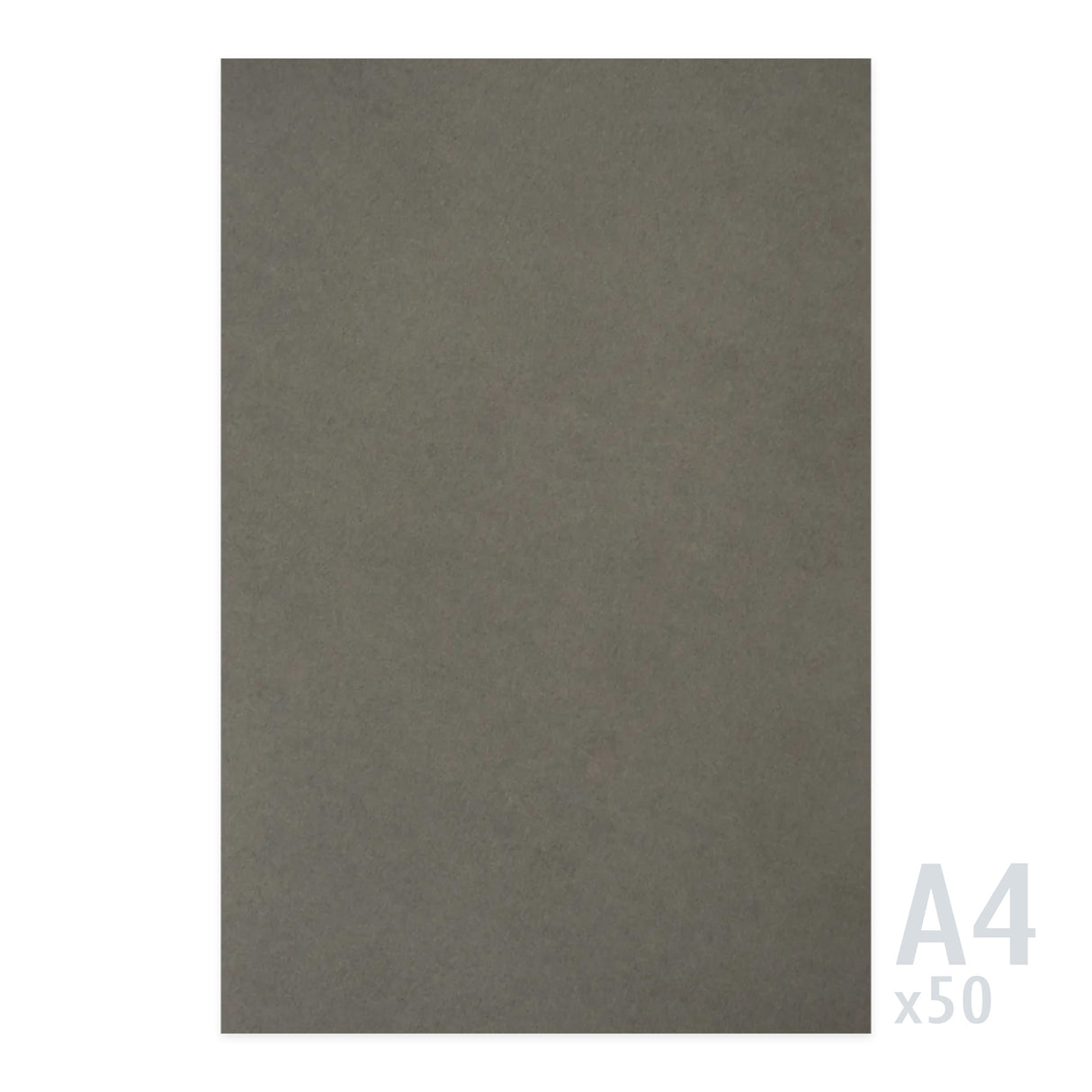 Sirio Color papir assorteret 115g/m² - 50 ark