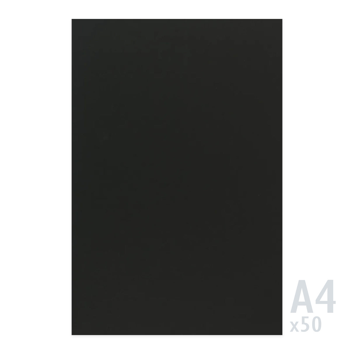 Sirio Color papir assorteret 115g/m² - 50 ark