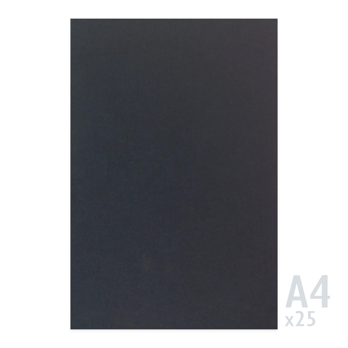 Sirio Color papir 210g/m² - 25 ark