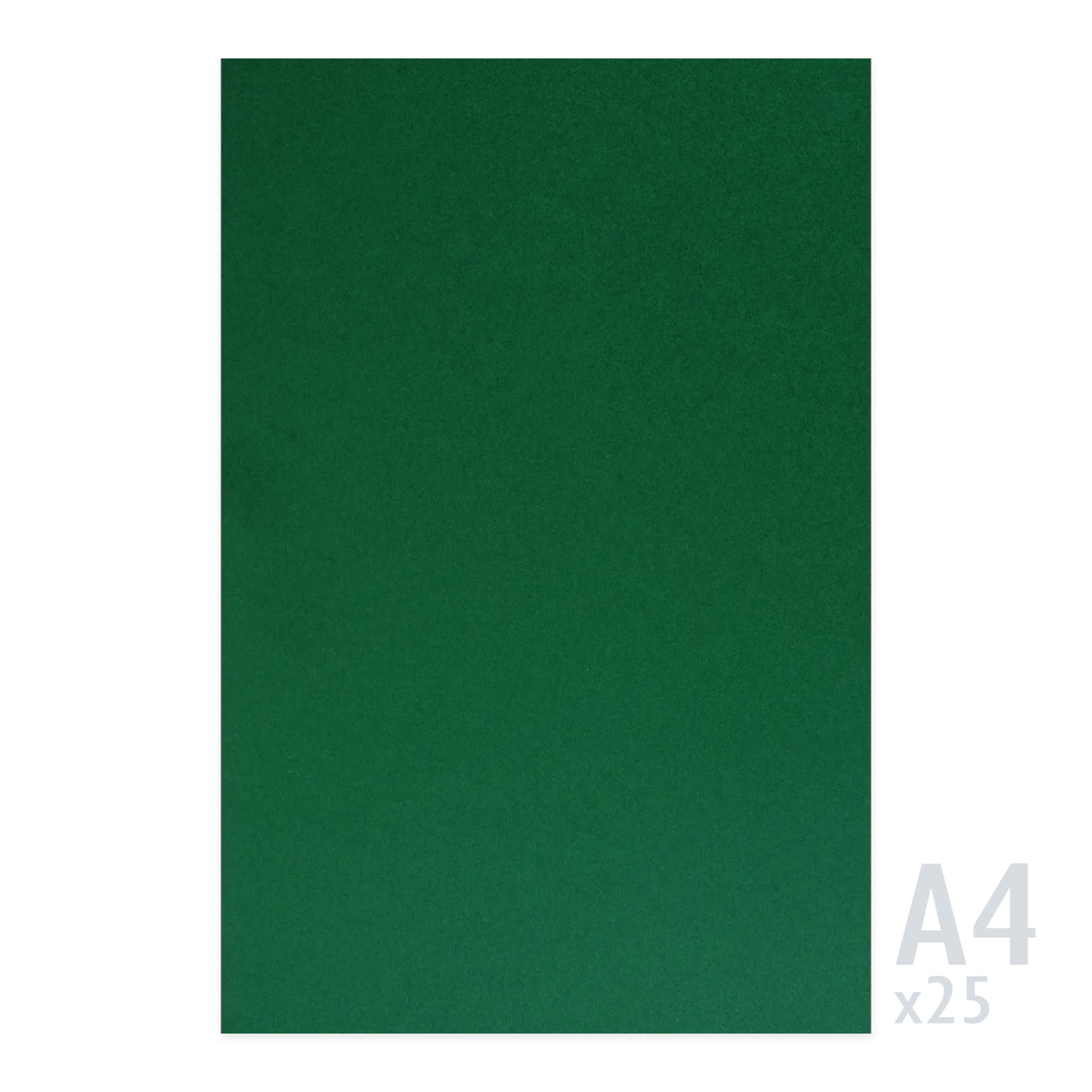 Sirio Color papir 210g/m² - 25 ark