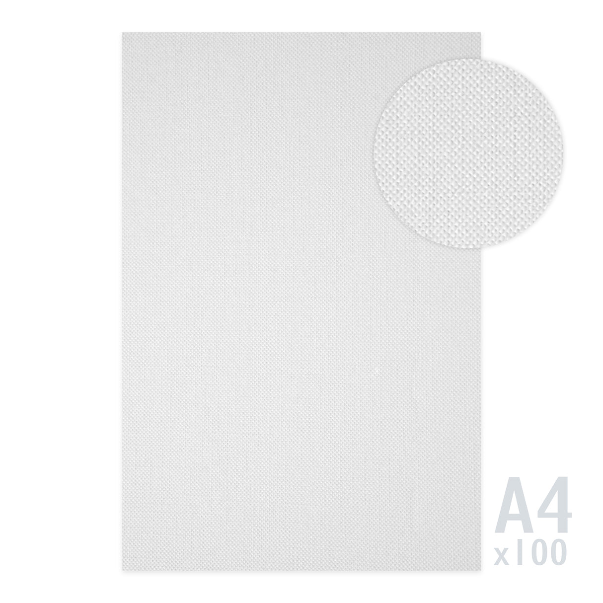 Tekstureret papir 246g/m²