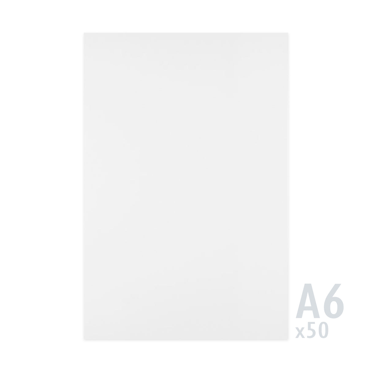 Off-white papir 250g/m²